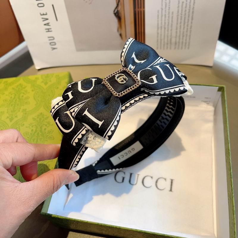 Gucci Headband hh (109)